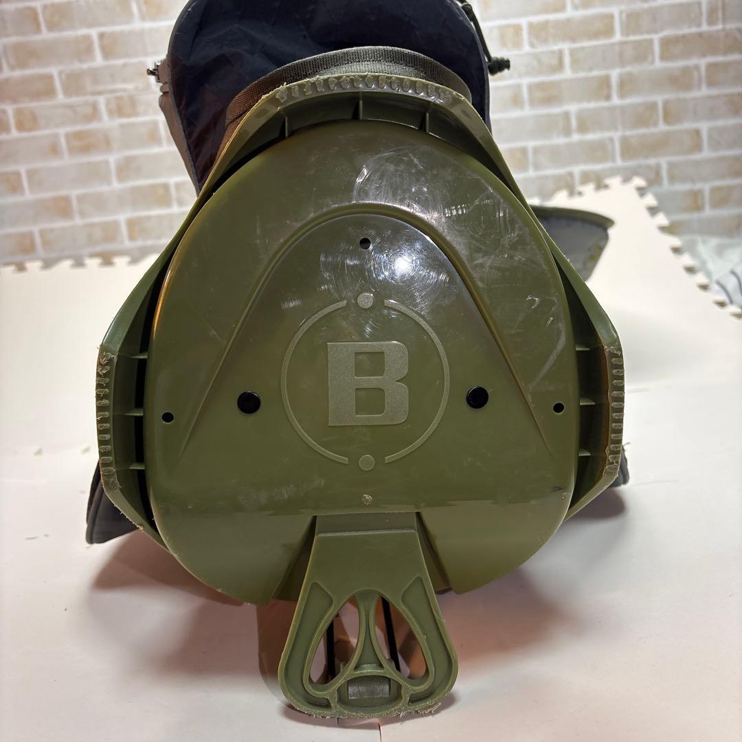 BRIEFING ゴルフバッグ・キャディバッグ たくちゃんさん専用