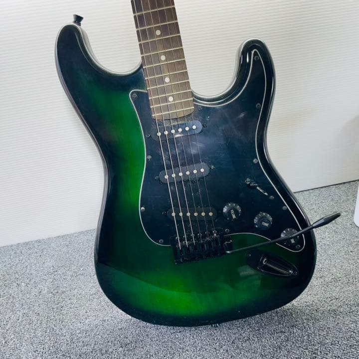 SELDER エレキギター