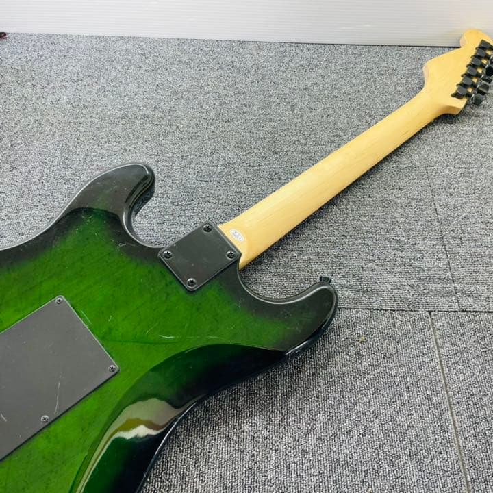 SELDER エレキギター