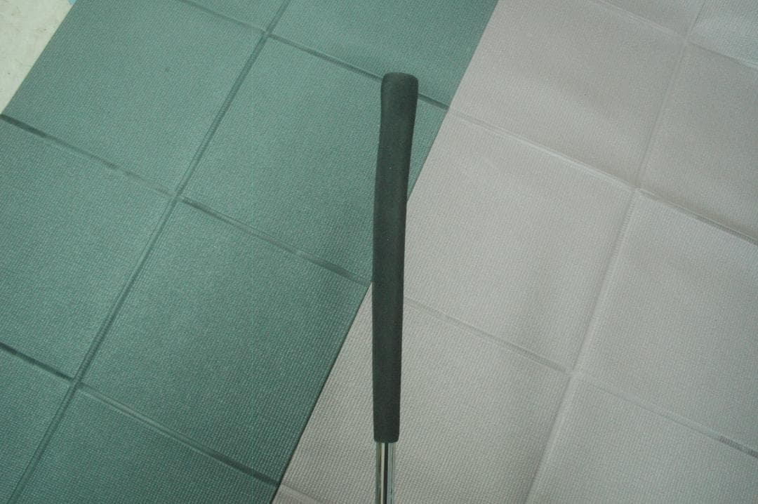 新品ツアープロ支給品 オデッセイ BLACK シリーズ #2 PROTOTYPE