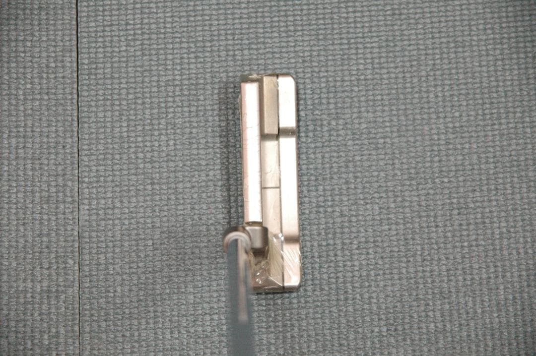 新品ツアープロ支給品 オデッセイ BLACK シリーズ #2 PROTOTYPE