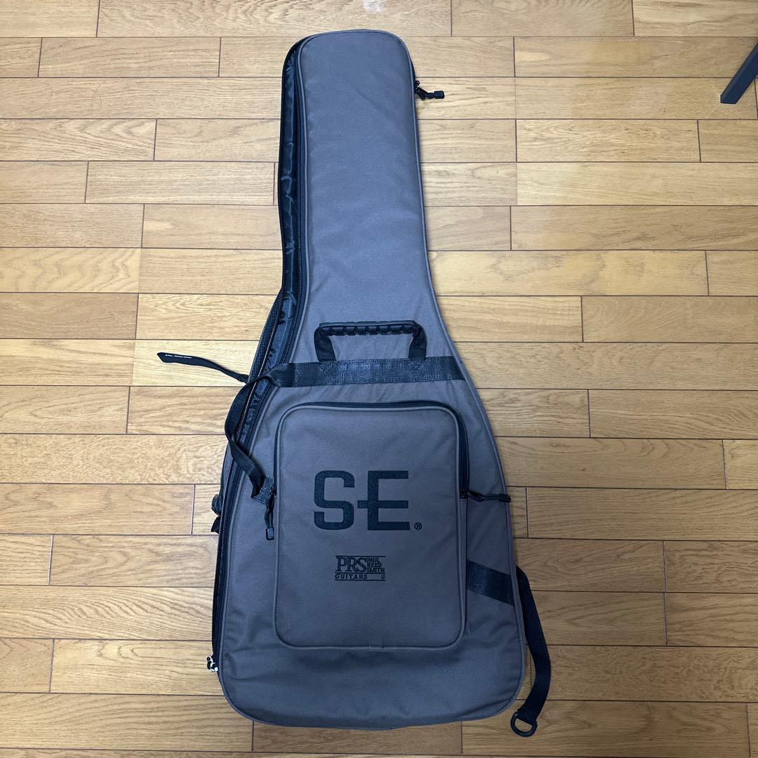 ギター PRS Japan Limited SE Custom24 Gray Black