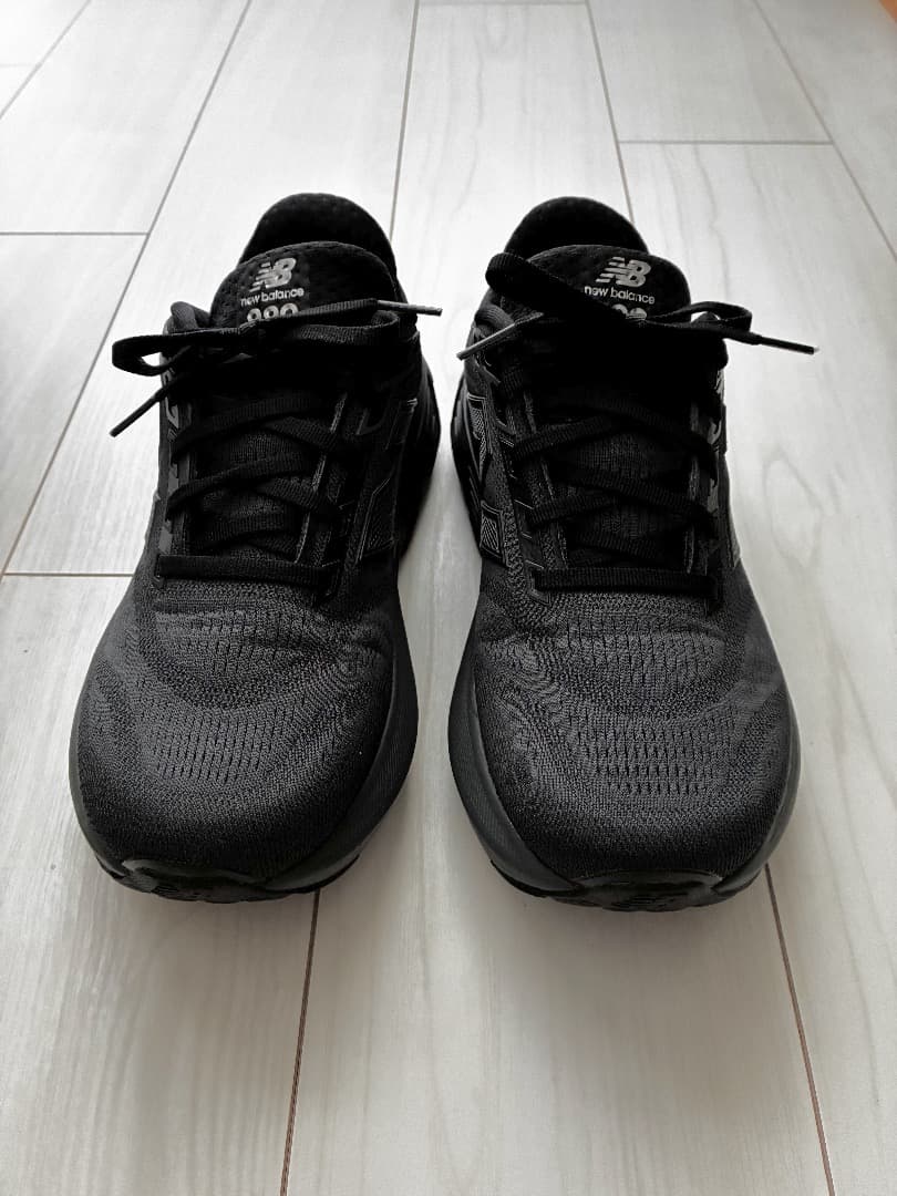 ニューバランス Fresh Foam X 880v15 GORE-TEX 25