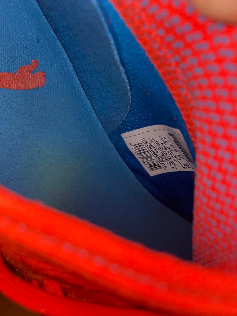 シューズ PUMA FUTURE