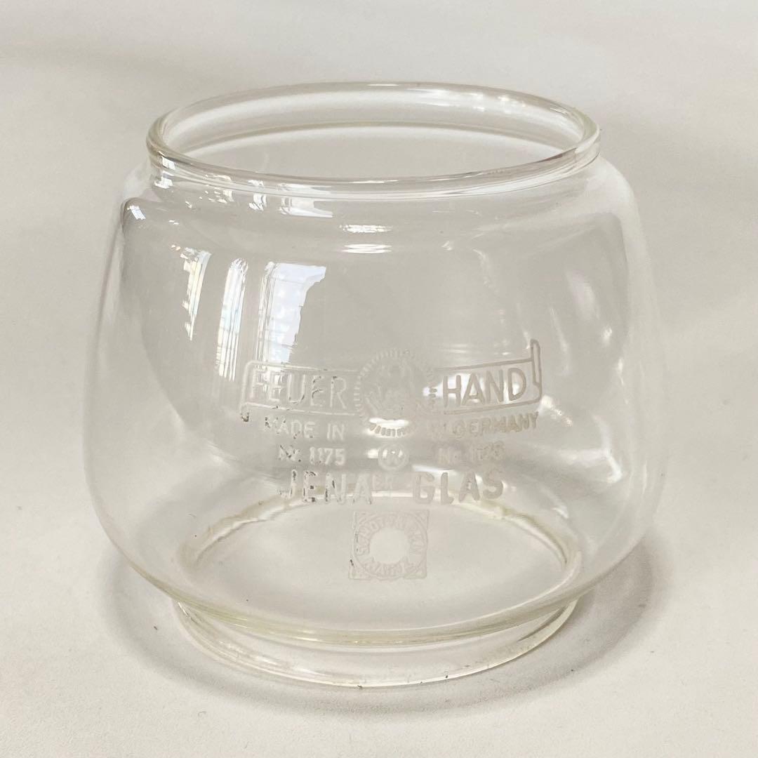 Feuerhand フュアーハンド 176e　マッシュルームヘッド　 ドイツ軍用