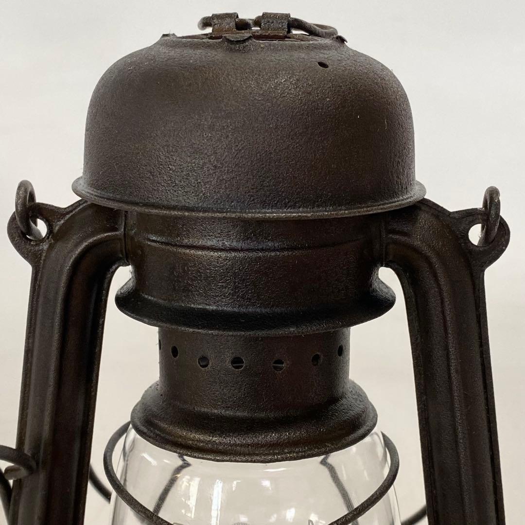 Feuerhand フュアーハンド 176e　マッシュルームヘッド　 ドイツ軍用