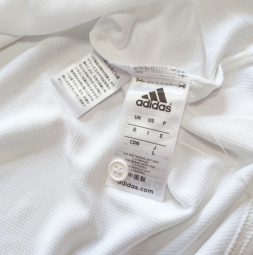 新品未使用✨読売ジャイアンツ 松井秀喜 ゴジラ adidas ユニフォーム