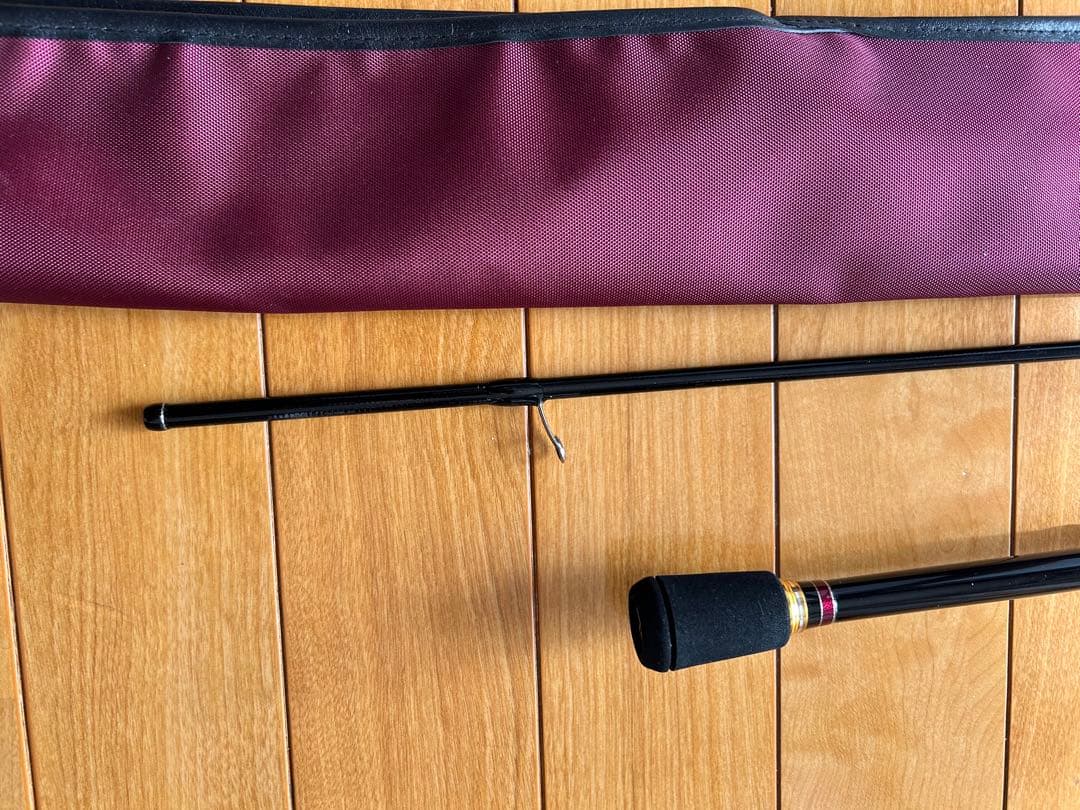 ラグゼ　EGＸ86m