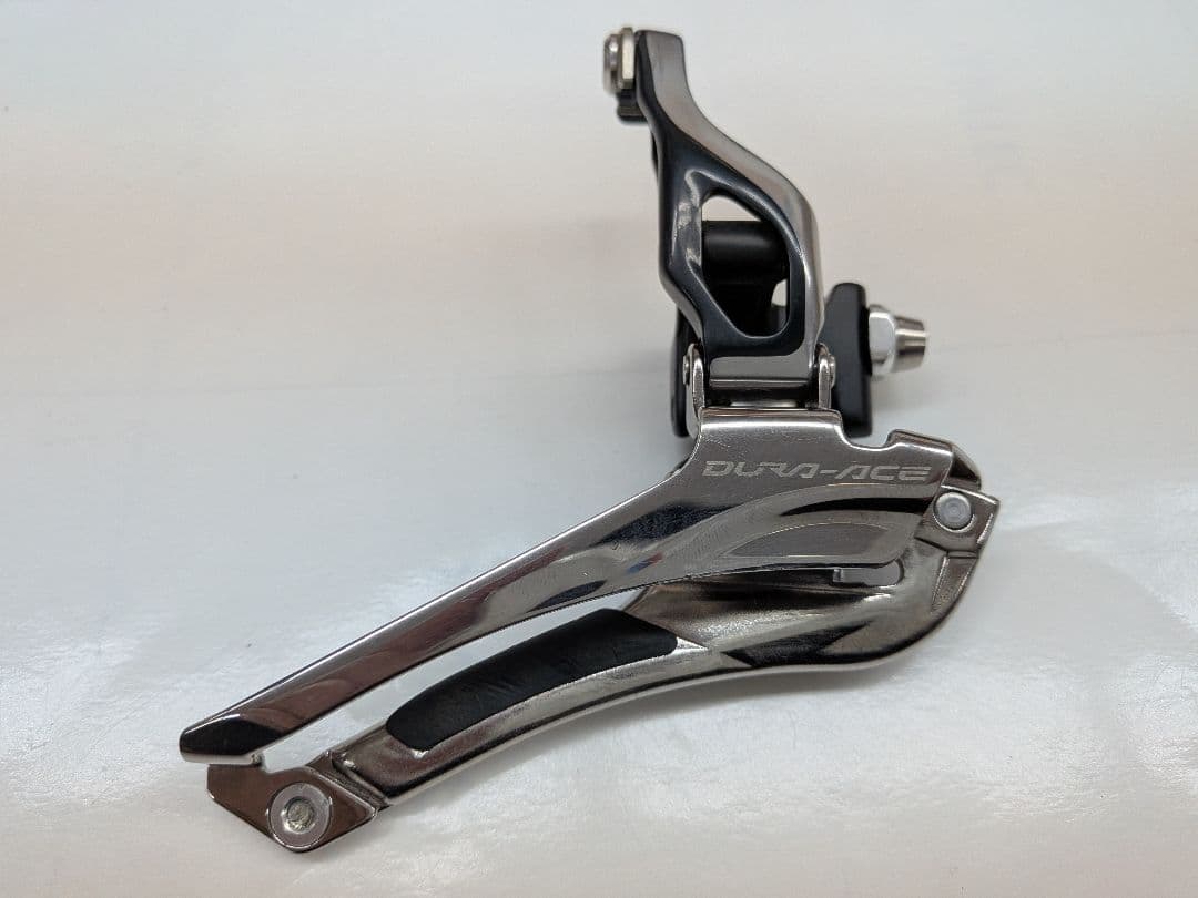 DURA-ACE RD-9000, FD9000 ディレイラーセット