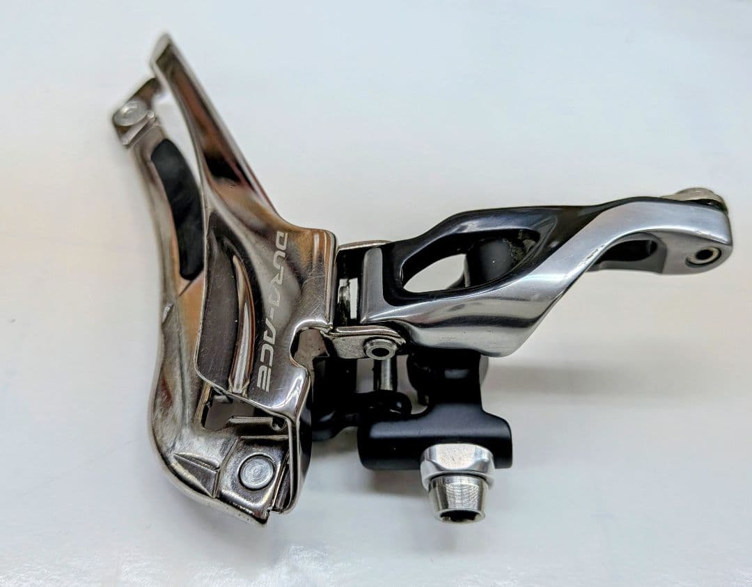 DURA-ACE RD-9000, FD9000 ディレイラーセット