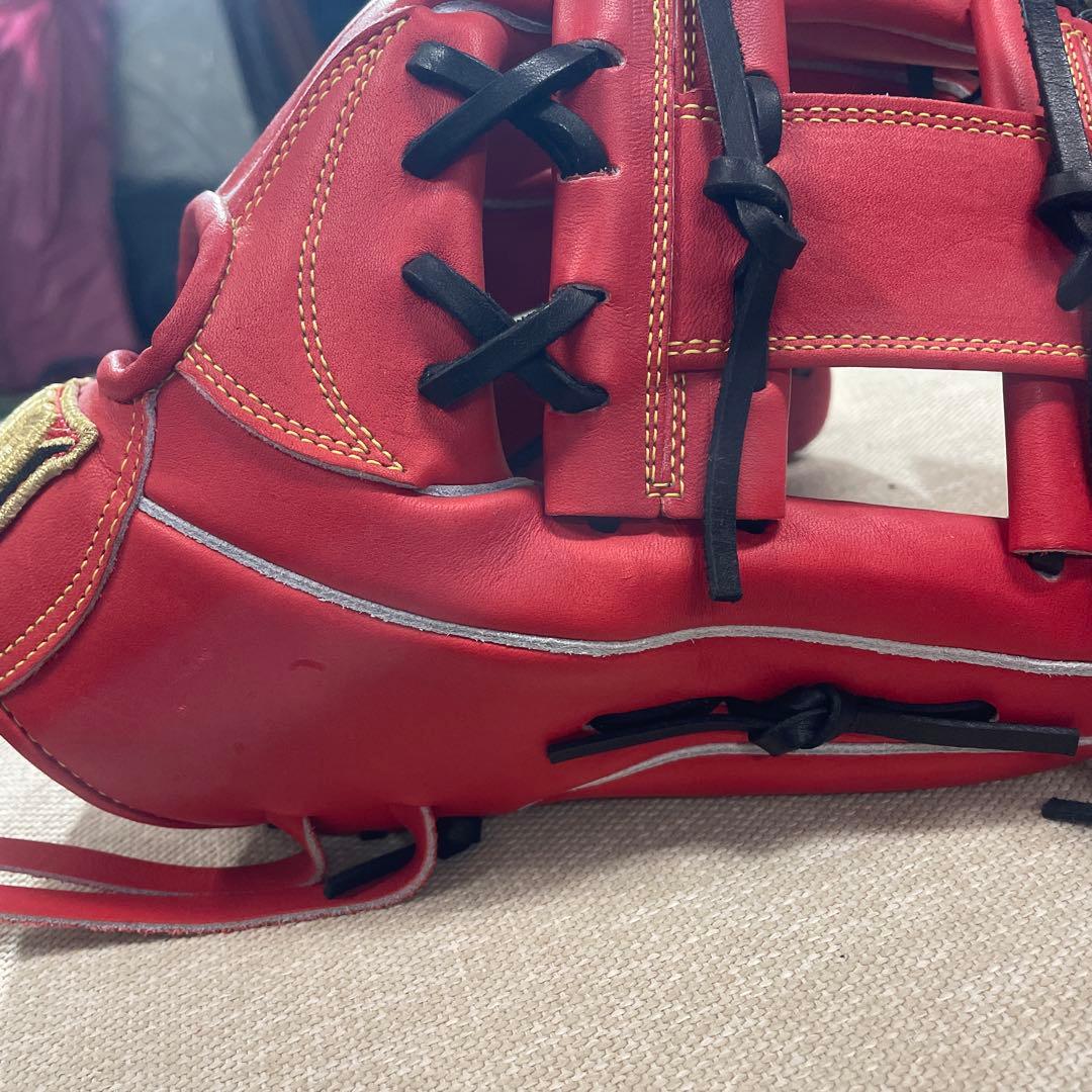 Wilson 硬式用 内野手