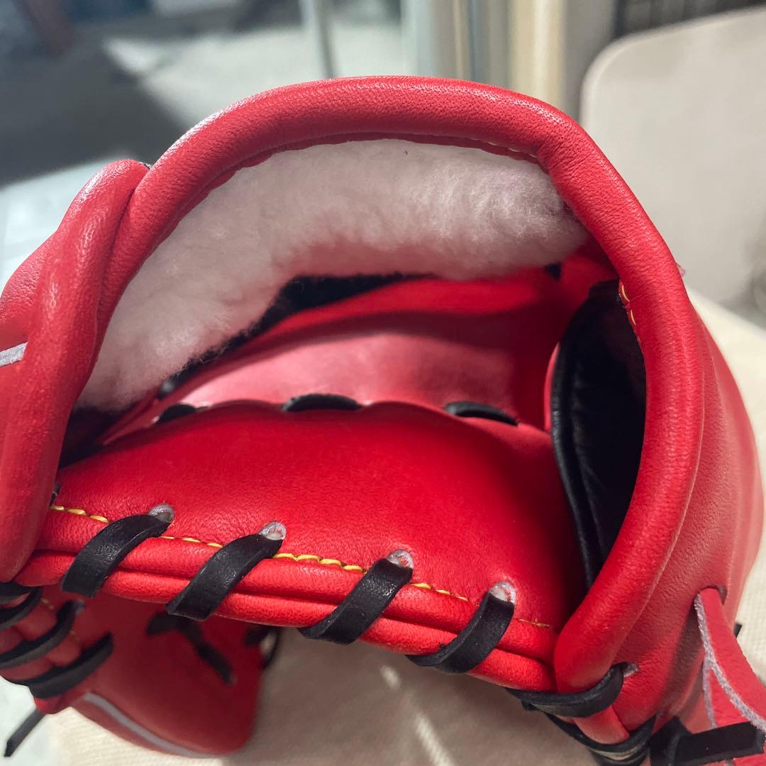 Wilson 硬式用 内野手