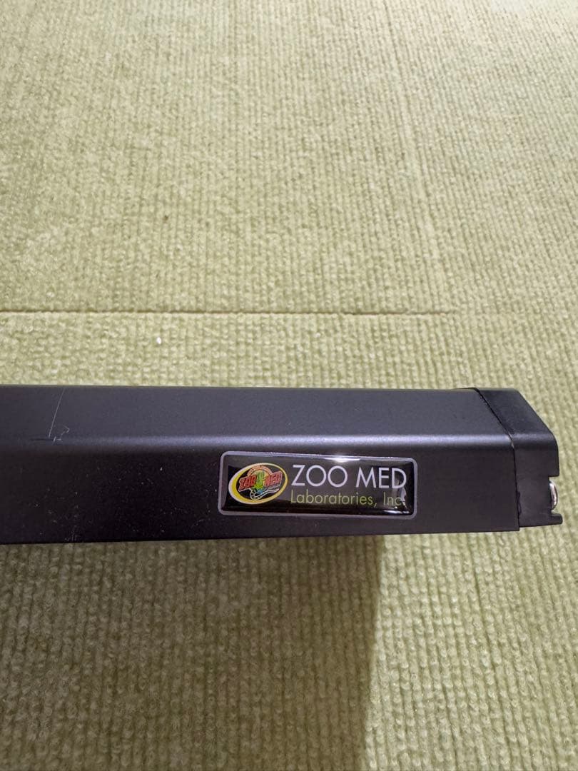 Zoo Med 爬虫類用照明器具 60cm