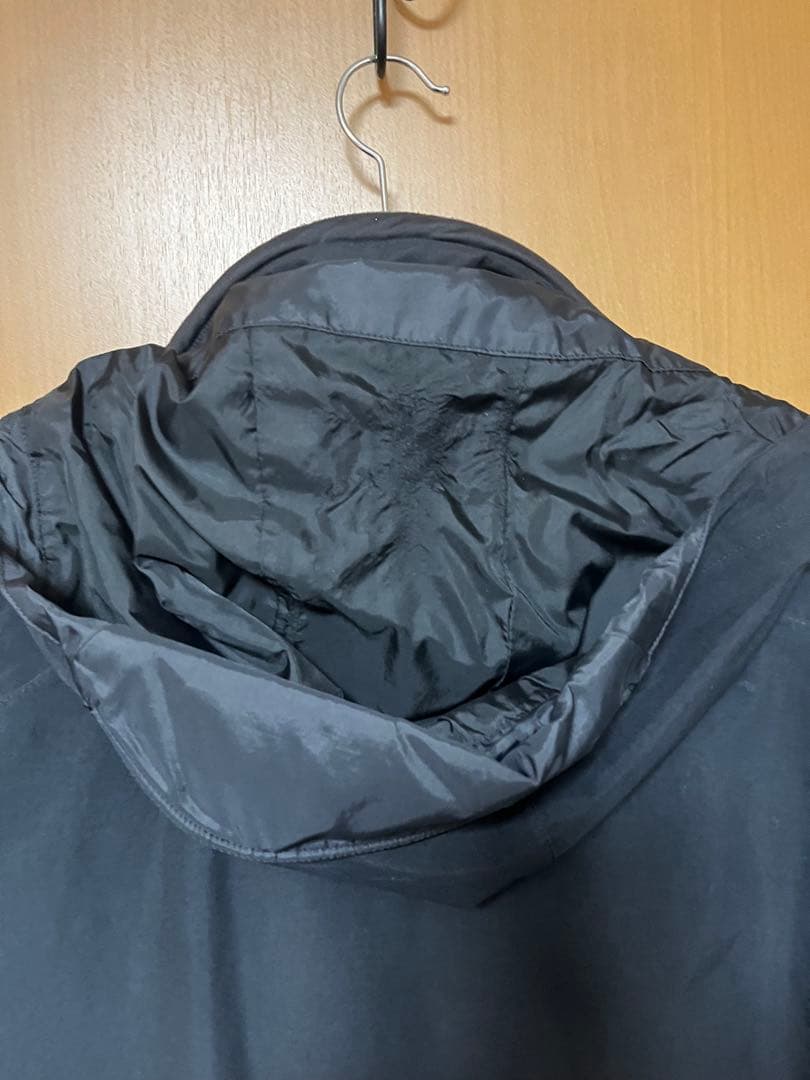 シマノ　ネクサス　ゴアテックス　上下　XL