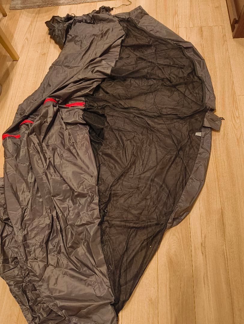 【処分特価】LITEWAY ライトウェイ イリュージョンソロテント