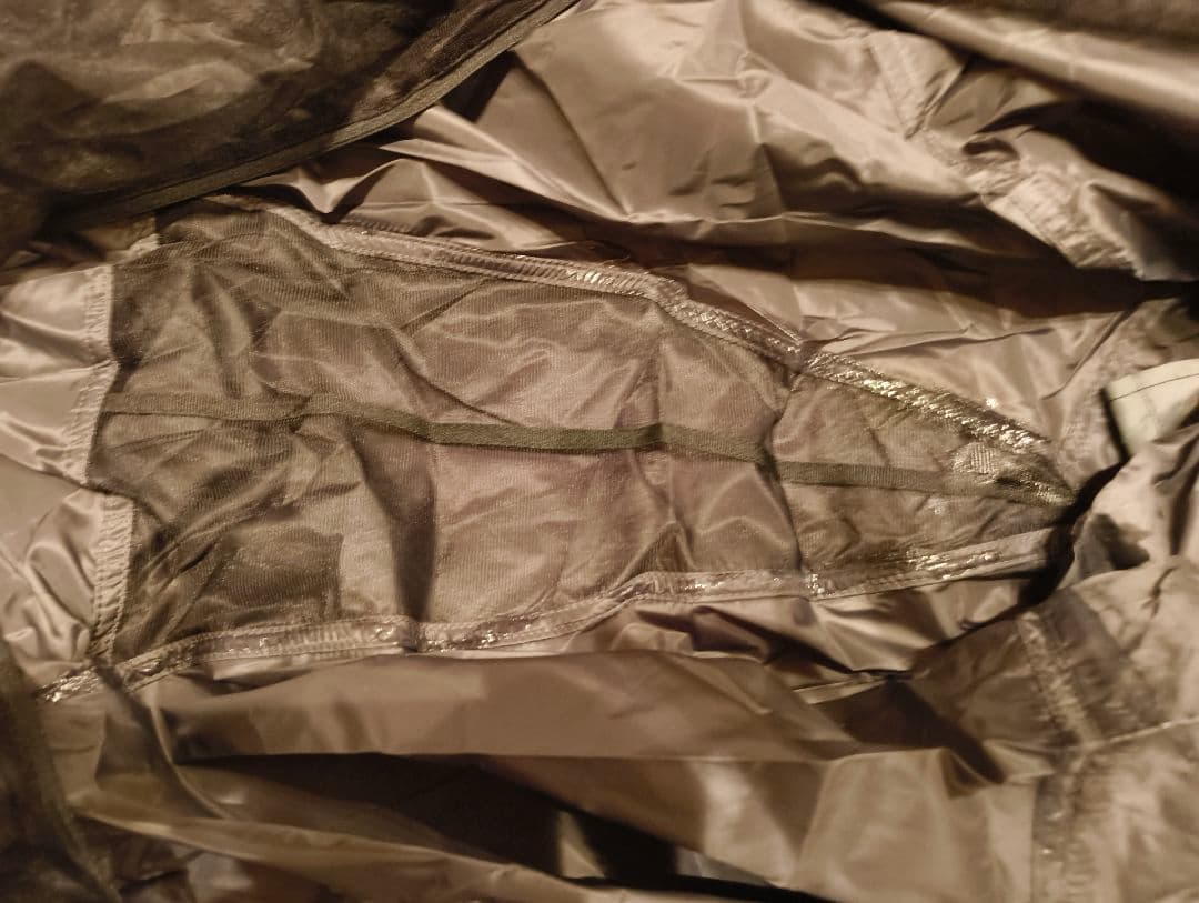 【処分特価】LITEWAY ライトウェイ イリュージョンソロテント