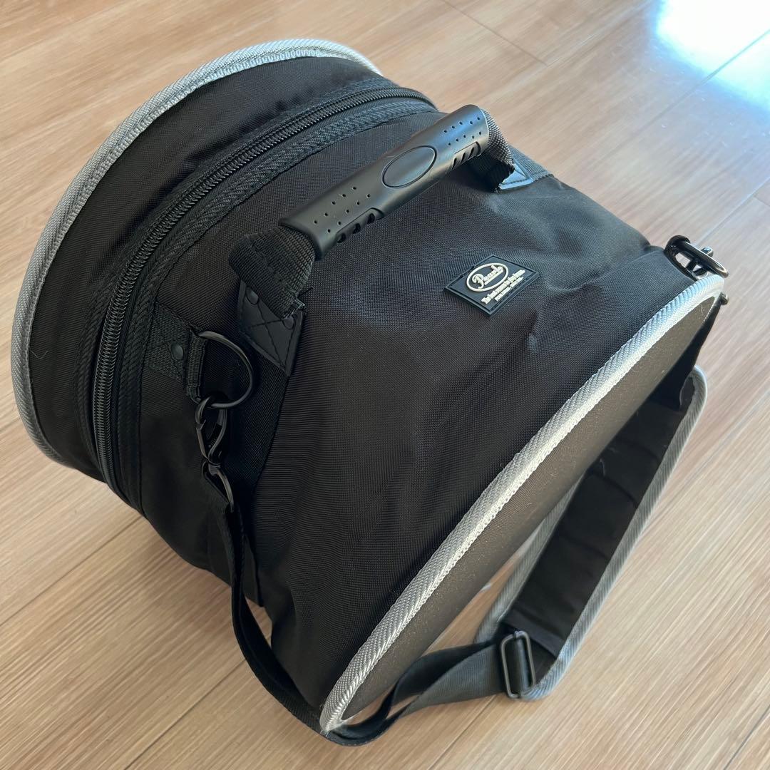 ゼンオン　バンビーナ 　パール　ドラム　子供用　セット