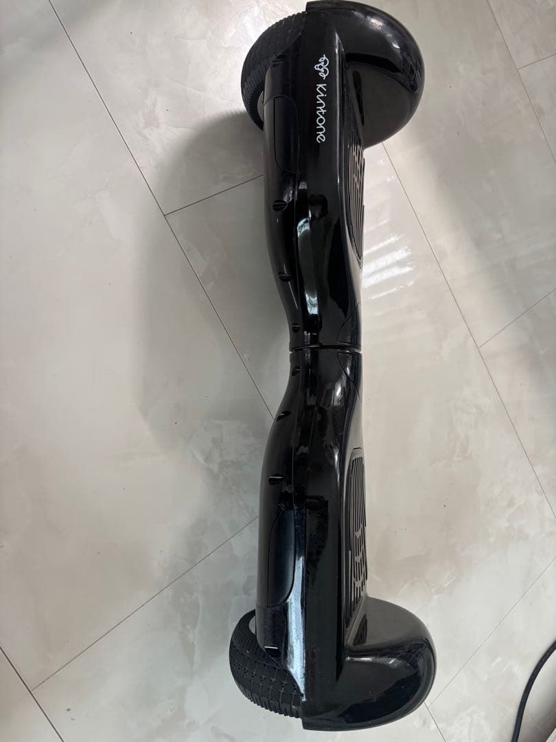 きんとーん　セグウェイ　Kintone キントーン　電動