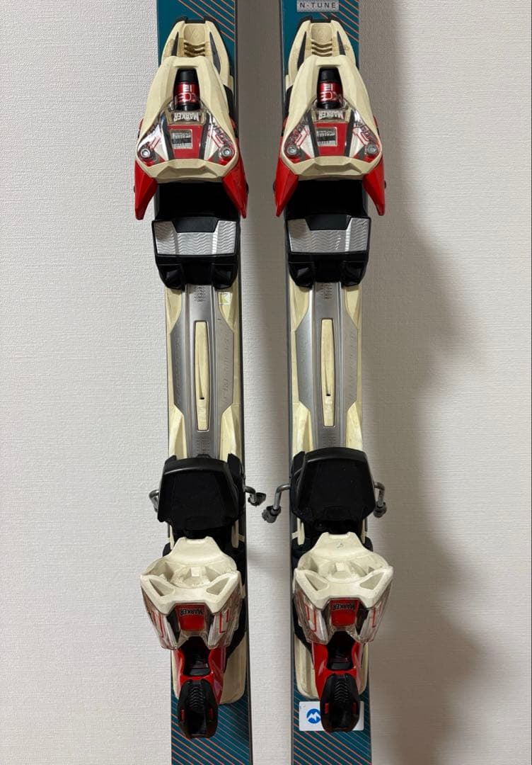 スキー Volkl RACETIGER GS WC 176cm R23