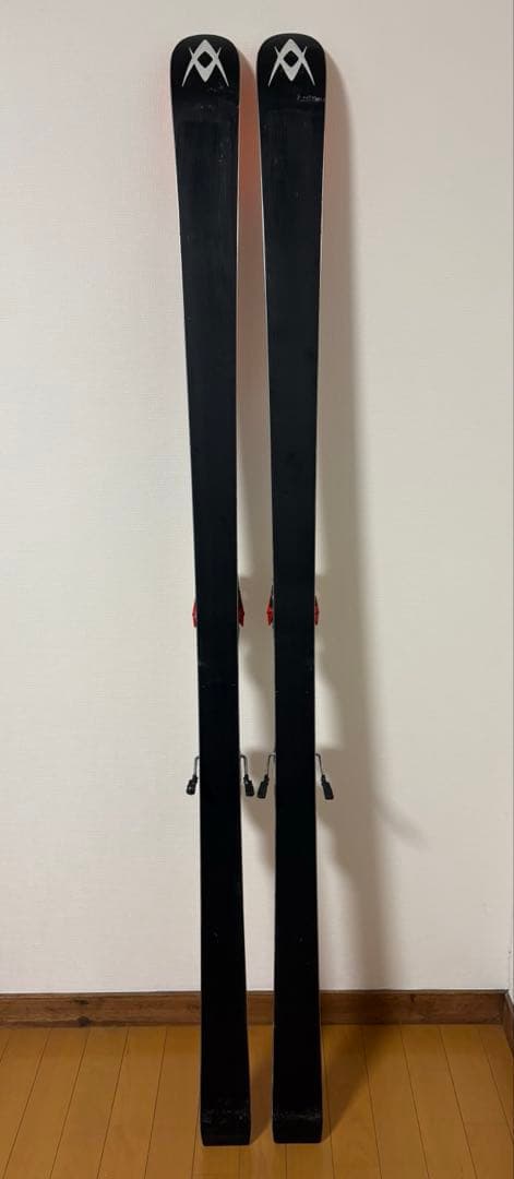 スキー Volkl RACETIGER GS WC 176cm R23