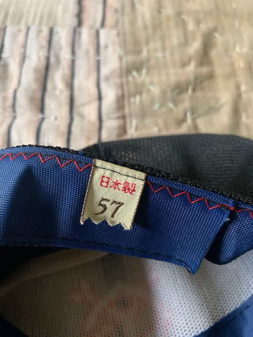 70s 80s 未使用品 読売ジャイアンツ 巨人 vtg キャップ 巨人軍