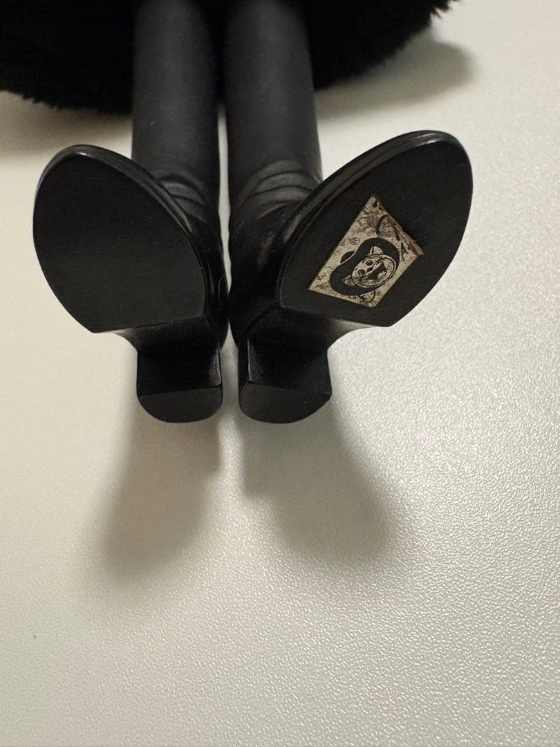 銀河鉄道999 メーテル　吊り下げ人形　松本零士　ポピー