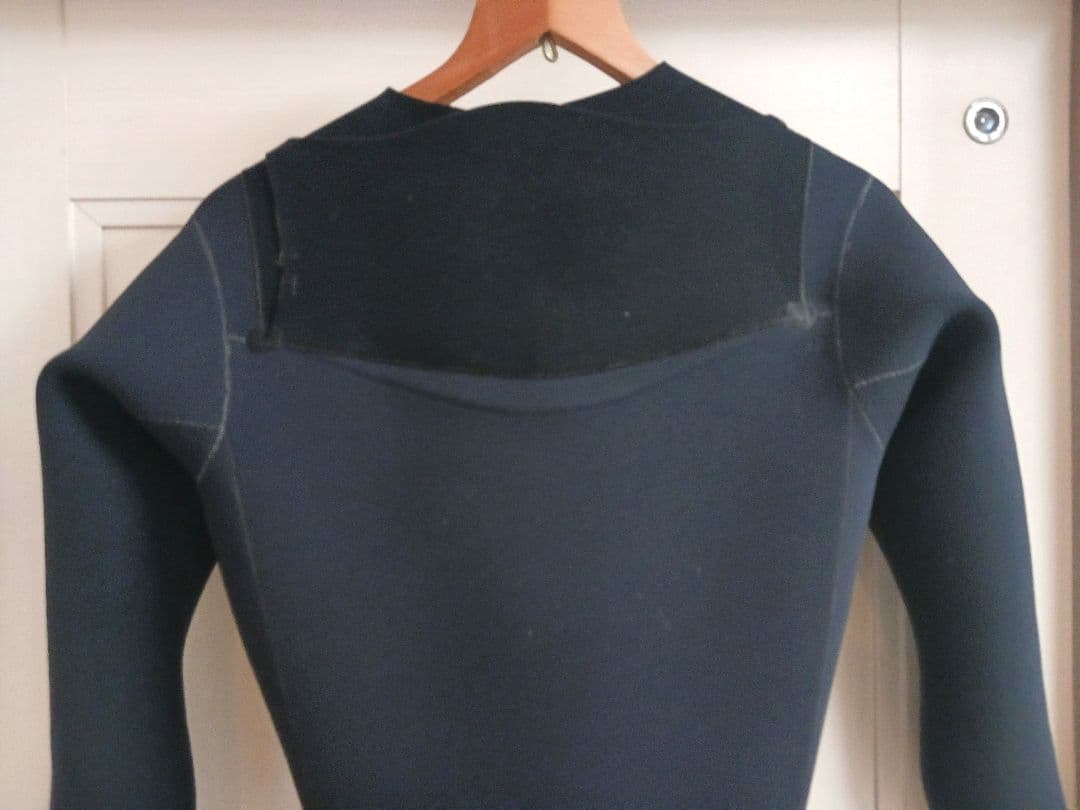 CORDIAL コーディアル 3mm チェストジップ