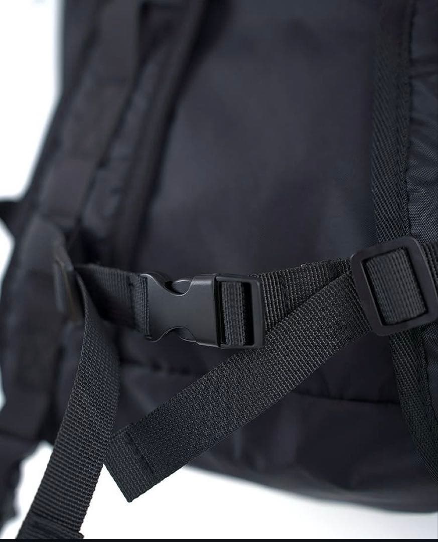サカナクション／NF member限定NF BACKPACK TOTE新品未開封