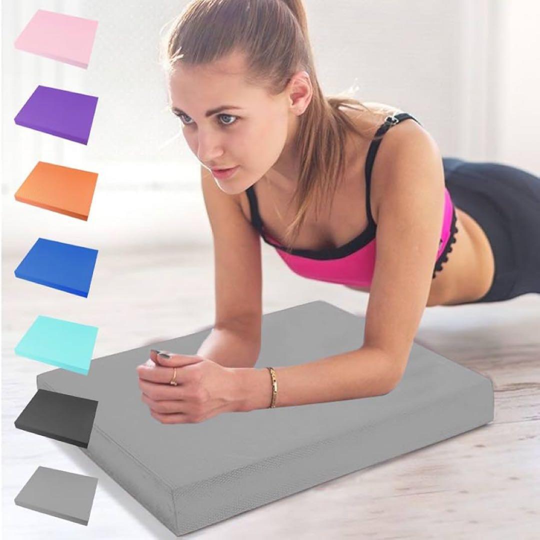 フィットネスフルセット 17個 グロング ケトルベル チューブ バランスボール