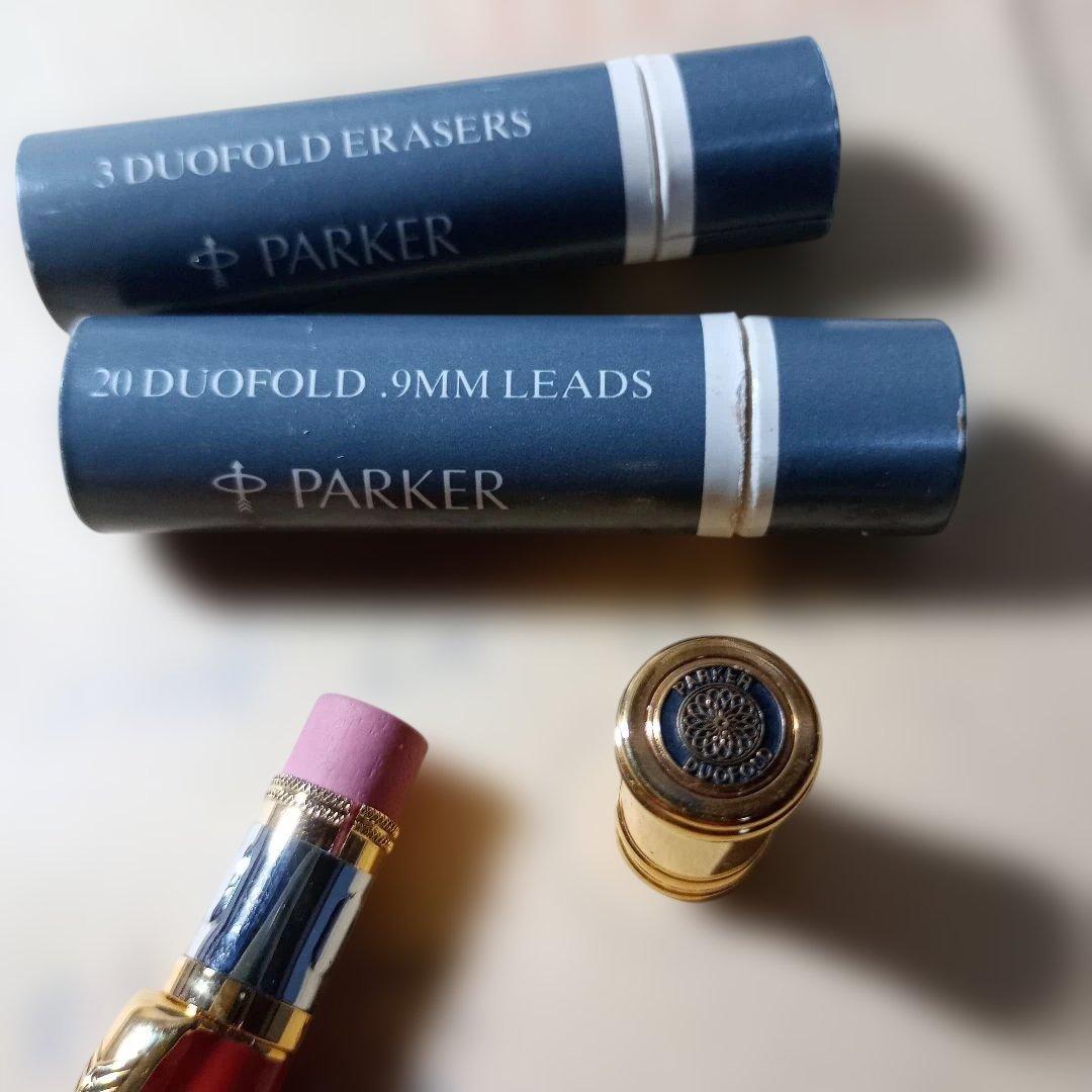 PARKER シャープペンシル