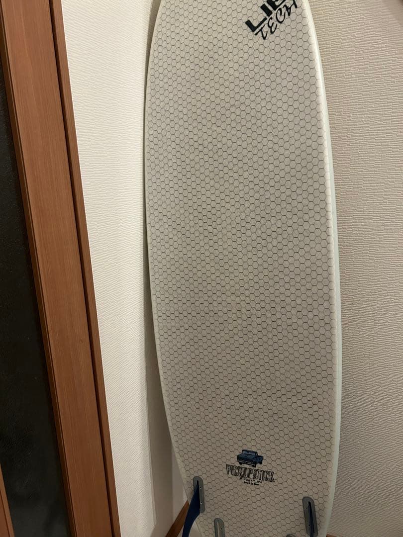 libtech 6’6\" PICK UP STICK
