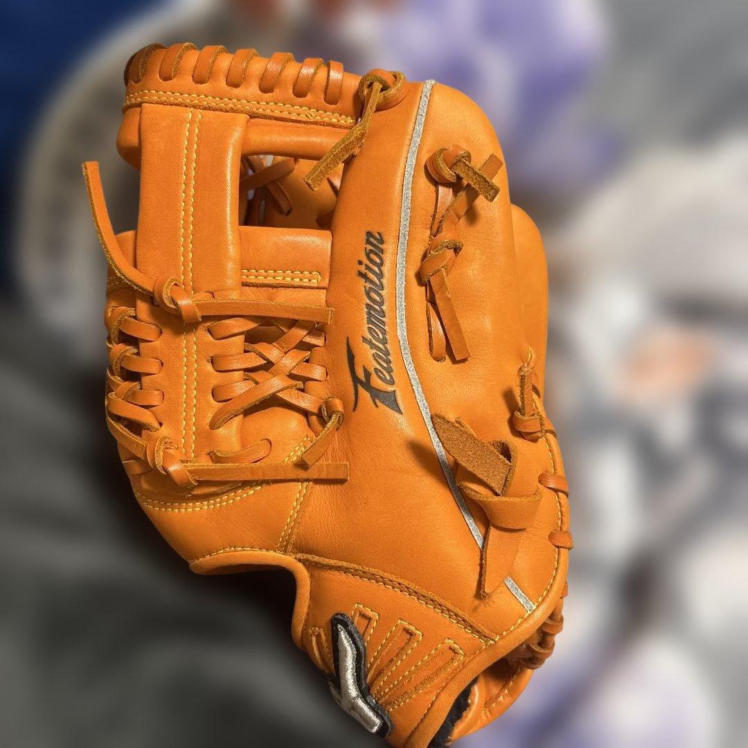 美品ミズノ FeatEmotion（フィートエモーション）