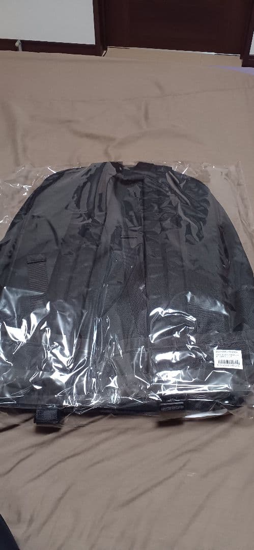 ズラーリュック GLAY テルさん