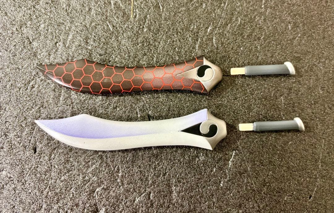 遠坂凛 1/7 アーチャーコスチューム フィギュア　Aniplex Fate