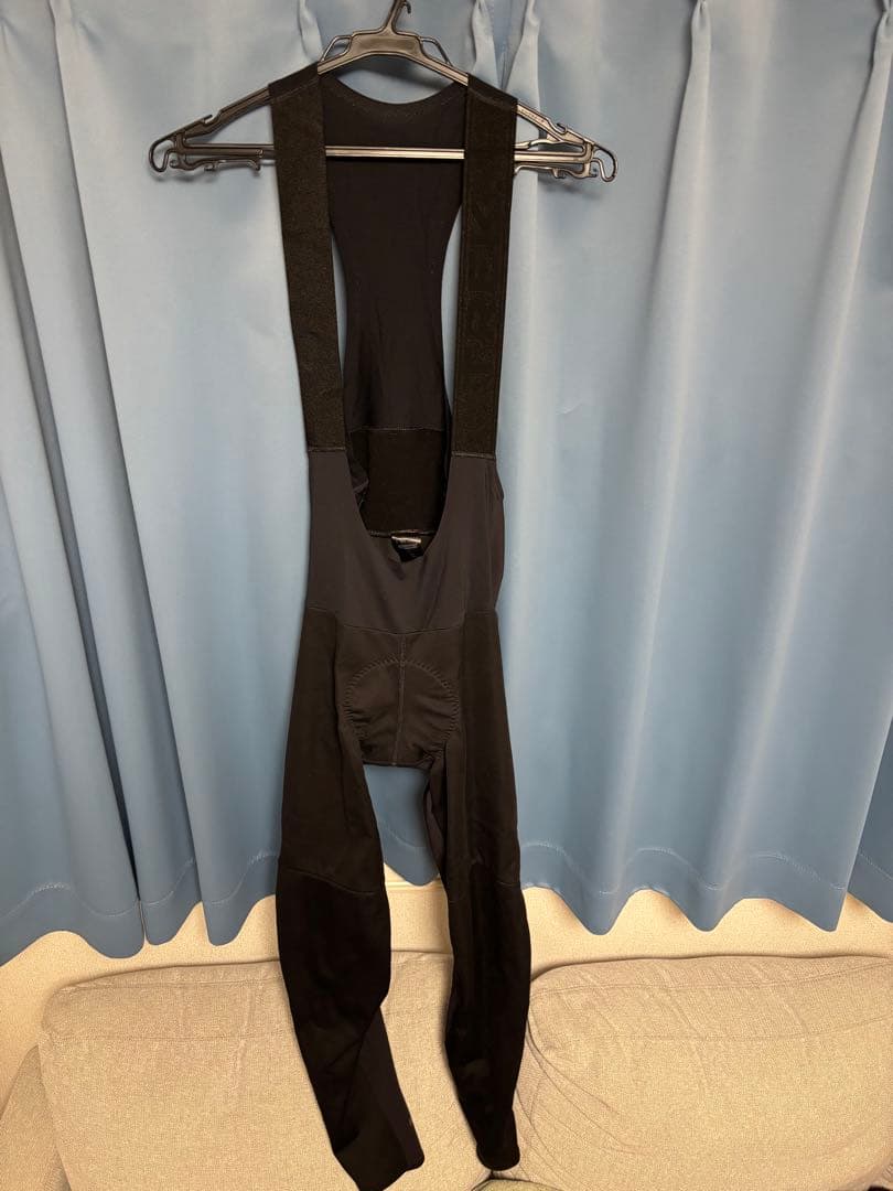 トレック Circuit サーマル サイクリング ビブタイツ　Ｍサイズ