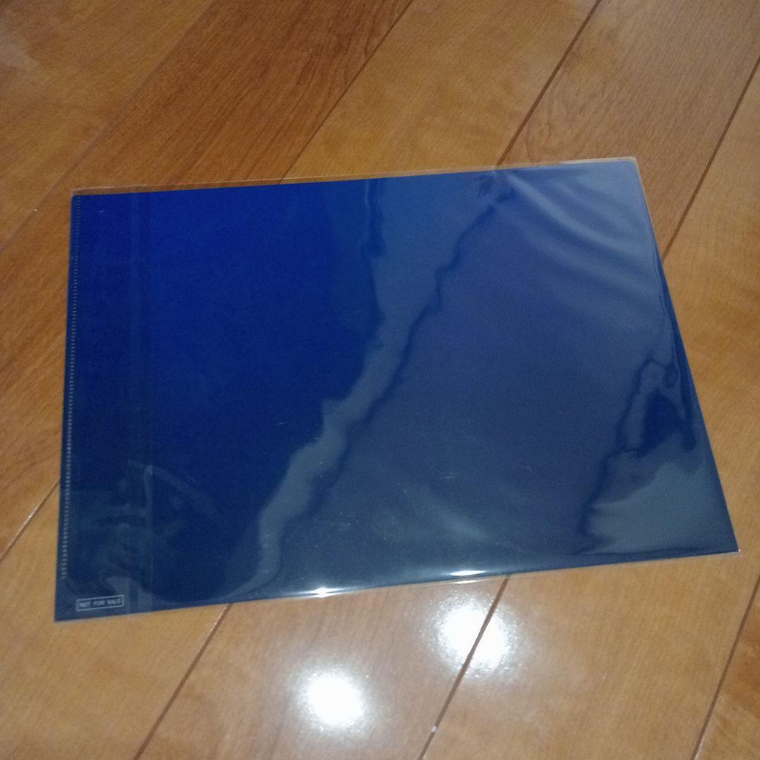 omoinotake 直筆サイン入りクリアファイル CDJ2526