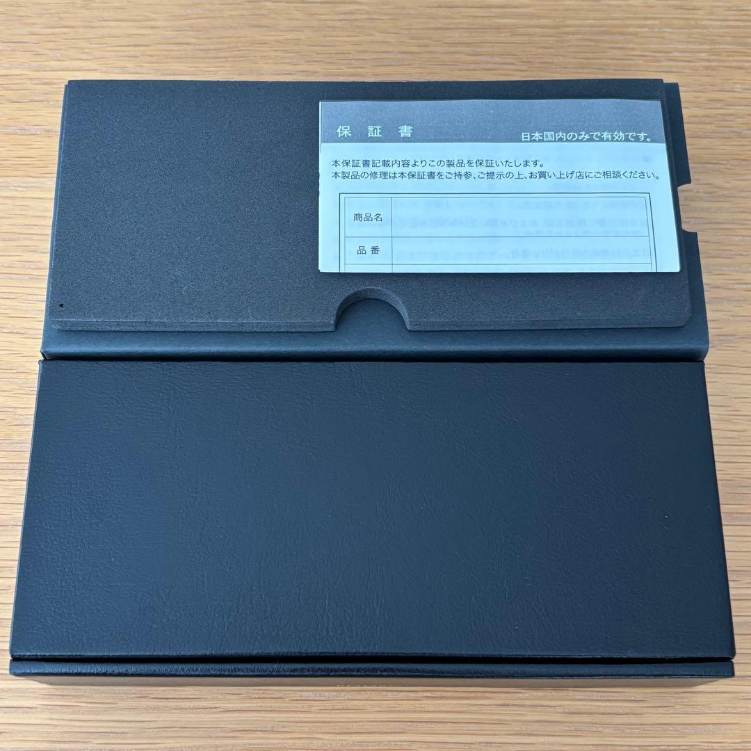 伊東屋 ROMEO No.3