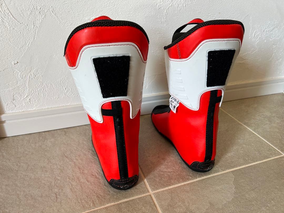 ROSSIGNOL スキーブーツ 21-21.5㎝　HERO WORLD CUP