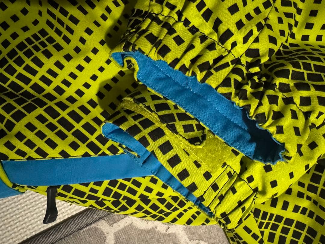 スキーウェアセット