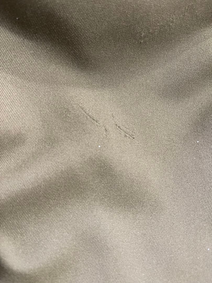 ビラボン　スノーボードウェア　セット　Lサイズ ブラック×カーキ