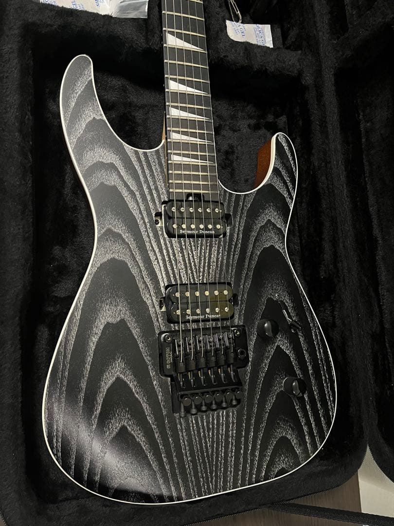 ギター Jackson MJ Series Dinky