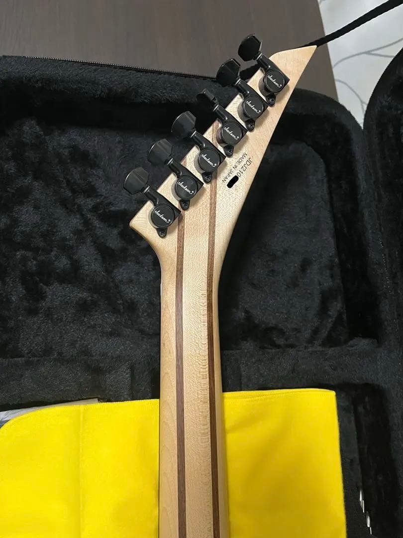 ギター Jackson MJ Series Dinky