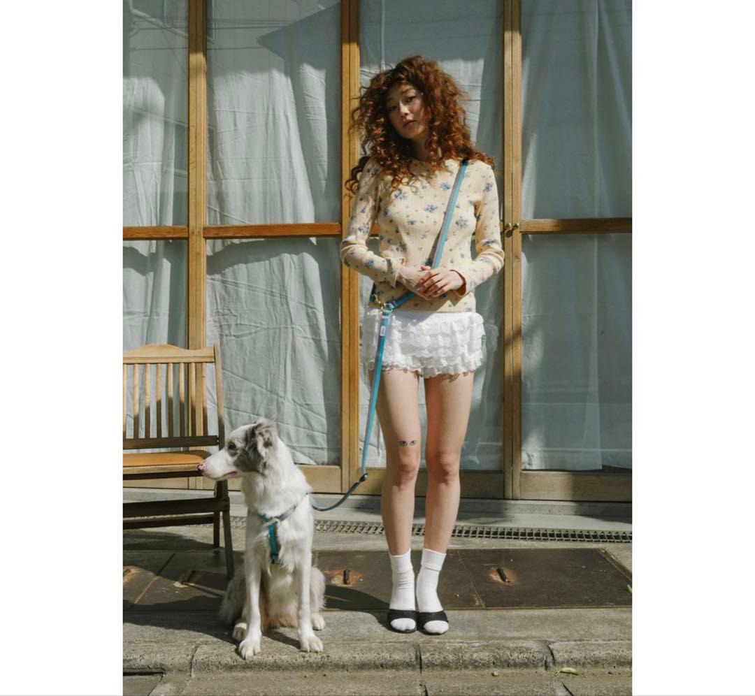 ciiron tokyo ショルダーリード　Serene