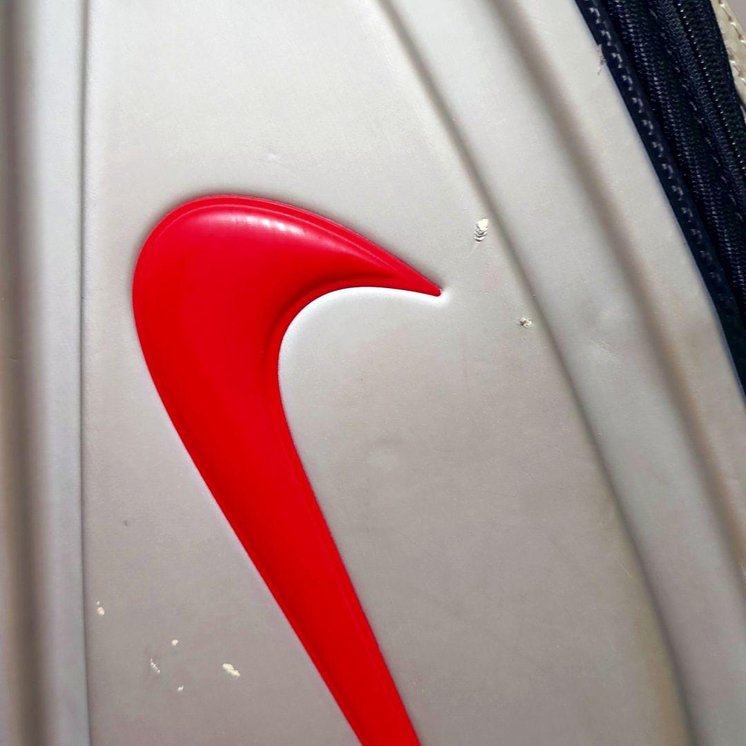 Nike 20XI キャディバッグ ツアーモデル タイガーウッズ ナイキ