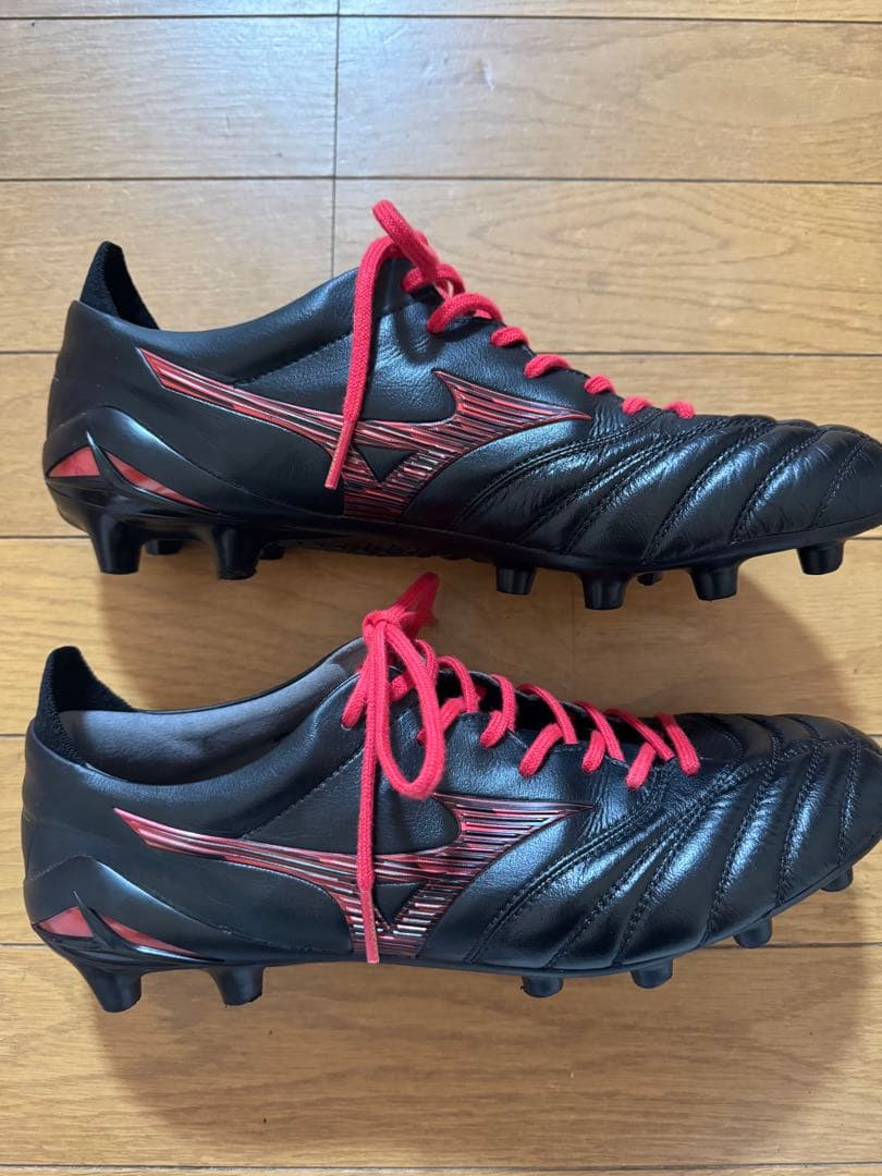 Mizuno Morelia Neo 4 サッカーシューズ 限定カラー