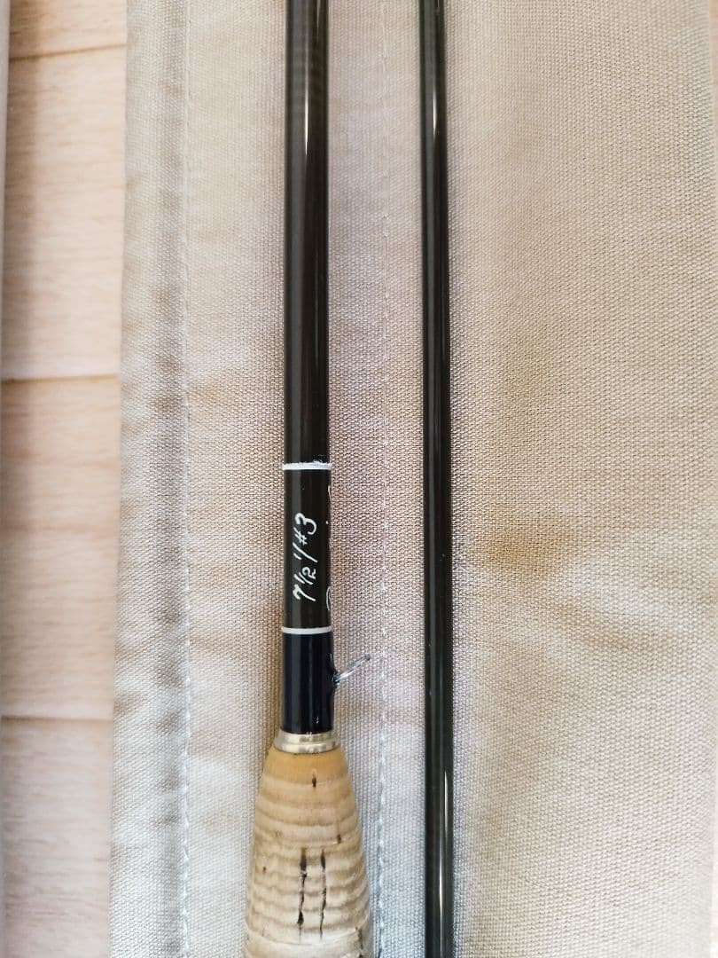 トーマス&トーマス べイティス 7フィート6インチ 3番　ジャンク