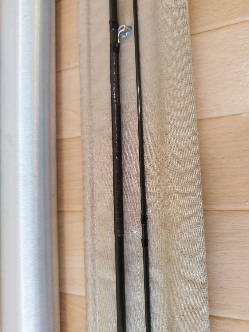 トーマス&トーマス べイティス 7フィート6インチ 3番　ジャンク