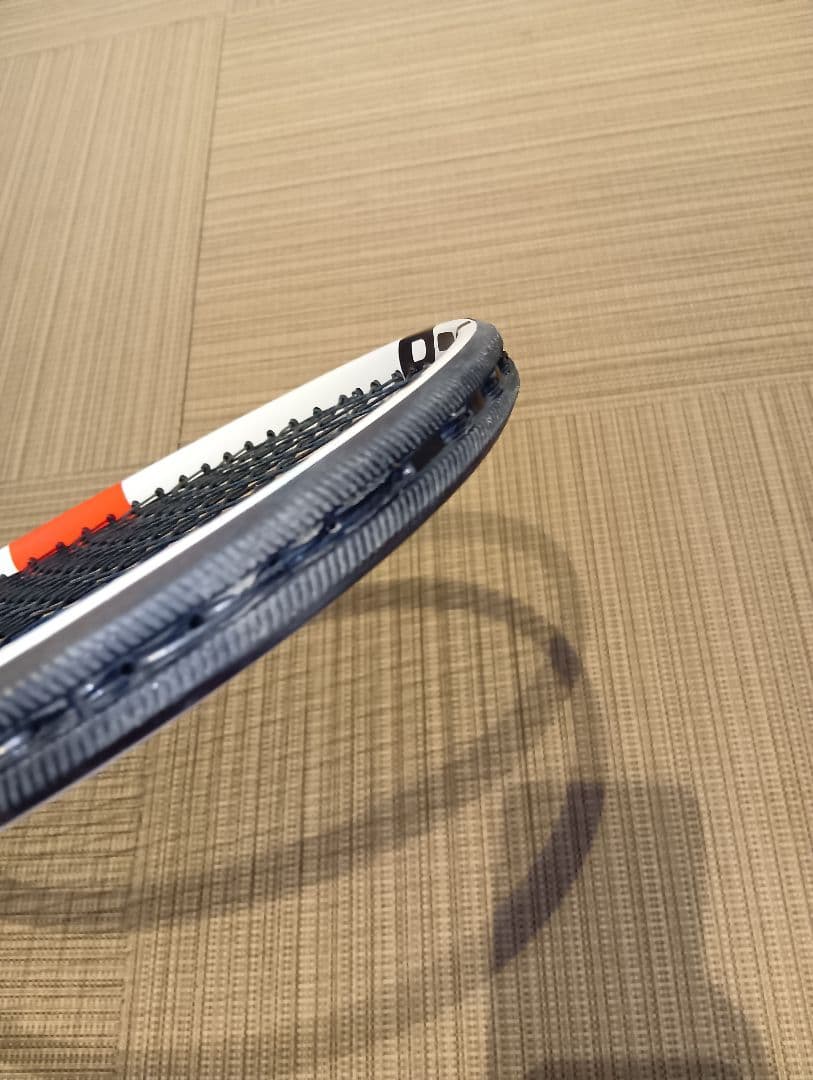 Babolat　ピュアストライク　PURE　STRIKE 100