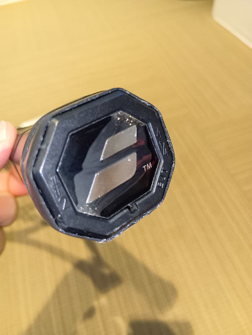 Babolat　ピュアストライク　PURE　STRIKE 100