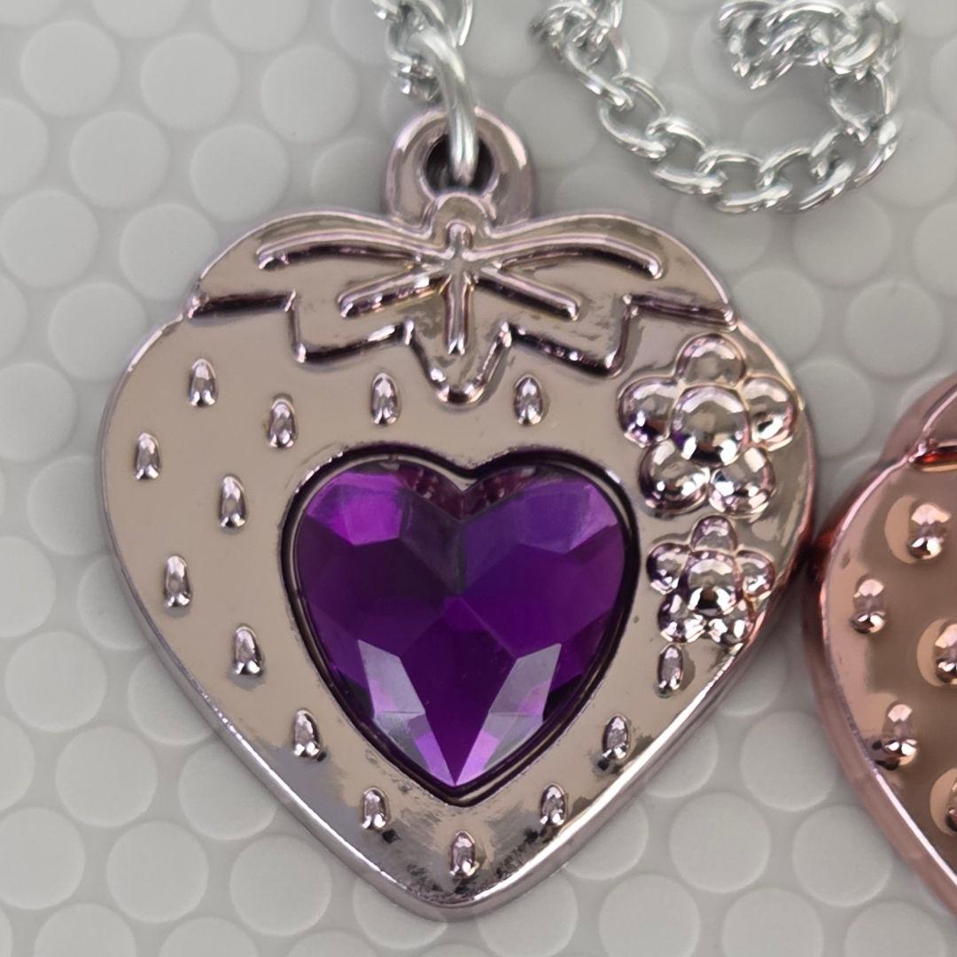 セボンスター ハートいちご 2016 全色セット メッキ